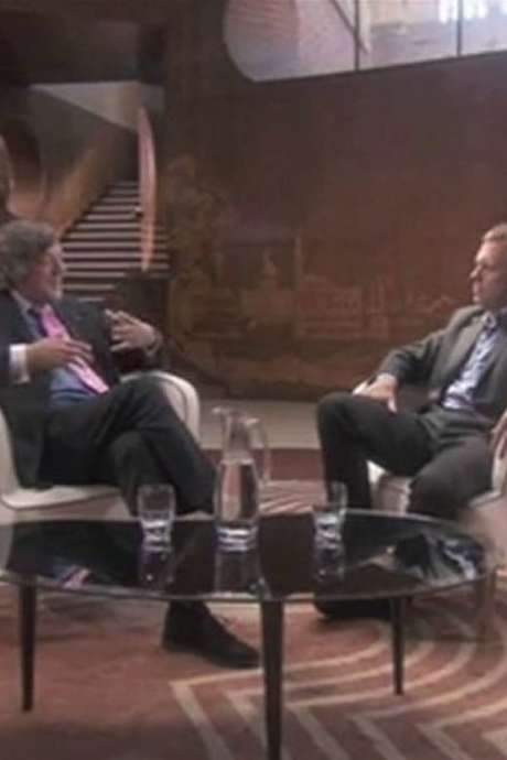 Fry and Laurie Reunited